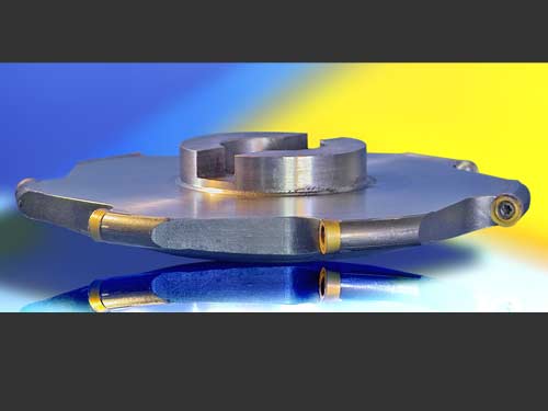 Special tools at Hansing Engineering
