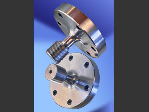 Special Components at Hansing Engineering