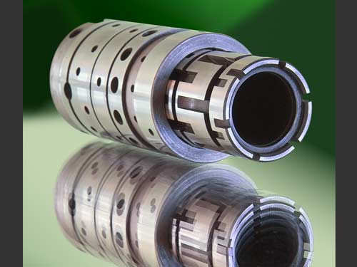 Special Components at Hansing Engineering