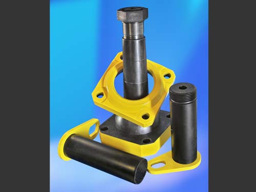 Special Components at Hansing Engineering