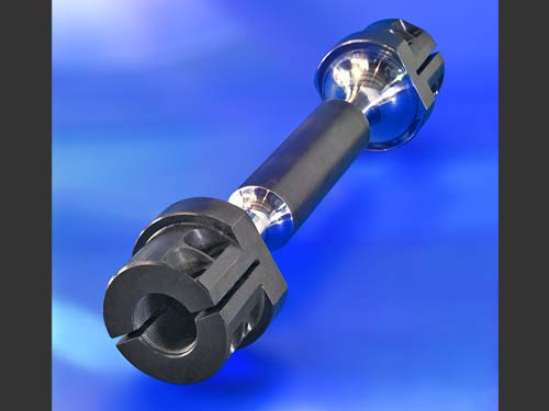 Special Components at Hansing Engineering