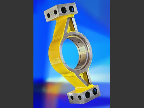 Special Components at Hansing Engineering