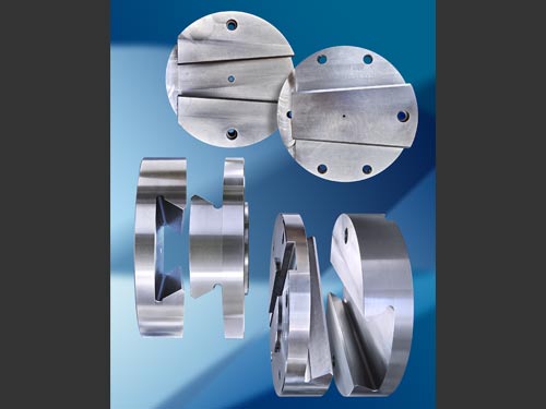 Special Components at Hansing Engineering