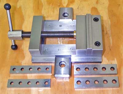 training at Hansing Engineering